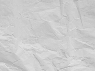 crumpled paper texture