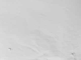 white paper background