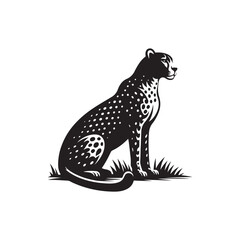 Cheetah Vector (4).eps