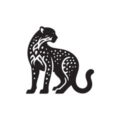 Cheetah Vector (3).eps