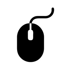 computer mouse icon
