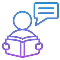 Business Mentor Icon