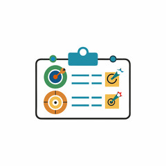cons for different target types 