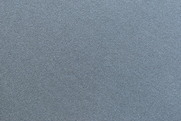Gray fine silky cotton fabric texture as background	