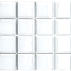 abstract background with squares
