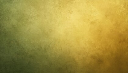 Obraz premium Abstract vintage background design. Dirty green olive mustard khaki green colors. Fabric canvas texture. Grunge grain matte shimmer effect. Earthy toned weathered worn look. Best for design template.