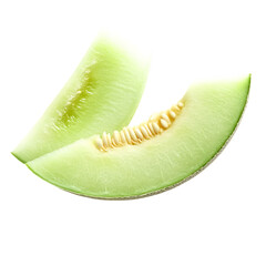 Fresh green tea leaf and dry