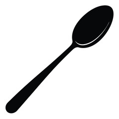 spoon and fork