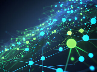 network connection network