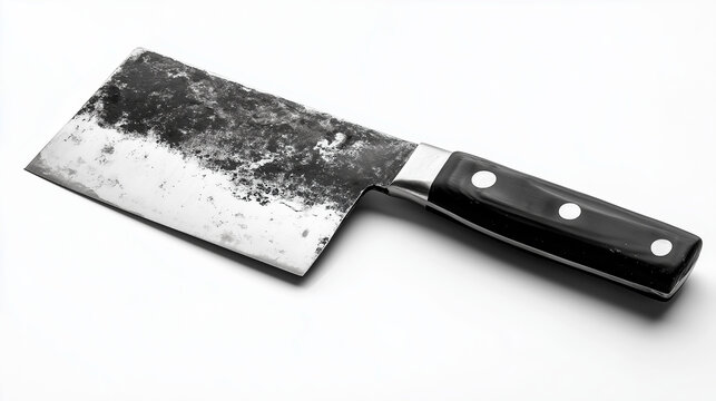 A professional carving knife, this kitchen knife is designed specifically for precision slicing of meats and roasts, with a blade that glides through poultry, ham or beef with minimal resistance. The 