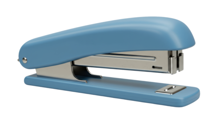 Isolated Stapler