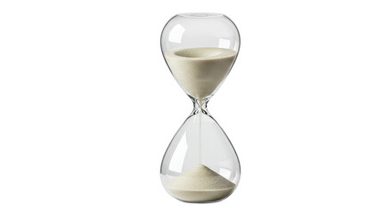Isolated Hourglass