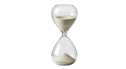 Isolated Hourglass