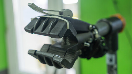 Bike workshop preparation: essential tools and maintenance for getting your bicycle ready for the new season.