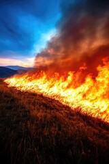 Wildfire