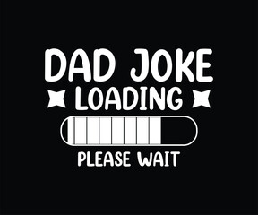 dad joke loading please wait