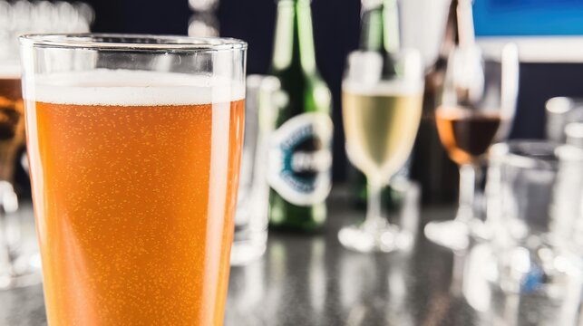 Celebrate National Beer Lovers Day With Craft Brews at Your Favorite Spot! - Powered by Adobe