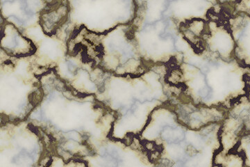 Elegant beige and brown marble texture background image