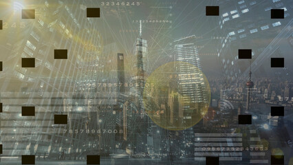 Future cities. Smart Cities. Internet of Things. IoT.