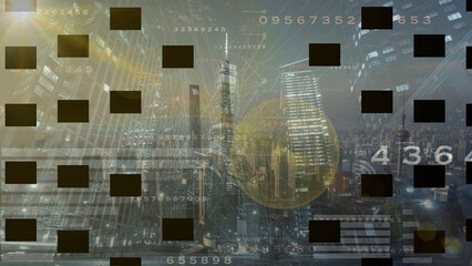 Future cities. Smart Cities. Internet of Things. IoT.