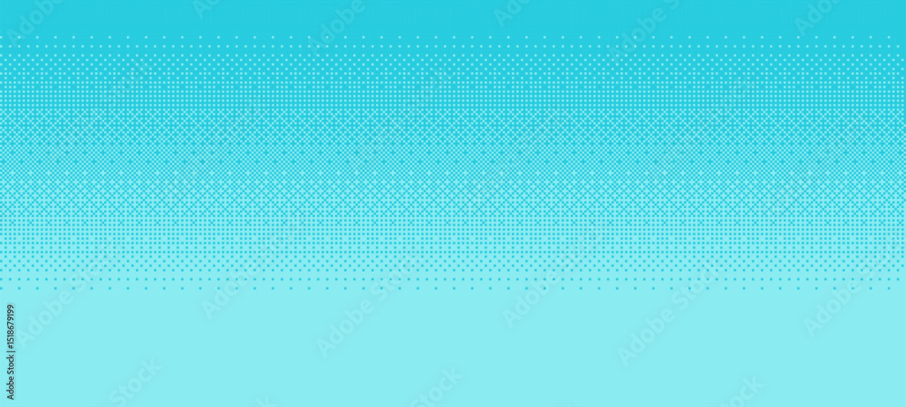 Poster pixel art gradient dithering background, 8 bit retro video game style, pixel pattern, mosaic texture, halftone, vector illustration
