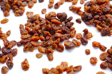 Dried golden raisins, Australian-dried fruits sultanas, sweet and chewy.