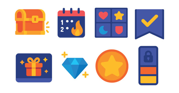 Rewards Icon Images – Browse 481,874 Stock Photos, Vectors, and Video ...