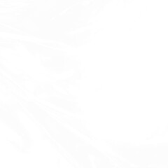 Plastic wrap transparent texture overlay effect. Polyethylene packaging of vinyl wrap or cd cover. Bolsa de plastic trnsparente