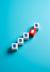 Dismissals and changes in hierarchy. Staff layoffs and management shifts. Career uncertainty, role...