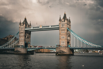 Obraz premium London Bridge