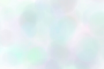 カラフルな水彩画の背景