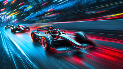 Fototapeta premium car, auto, vehicle, racing, speed, race, sports, vector, sport, transportation, illustration, automobile, motor, hot, engine, design, rod, hotrod, fire, transport, wheel, fast, road, racing, speed