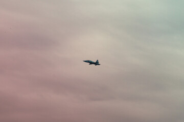 T-38C Talon