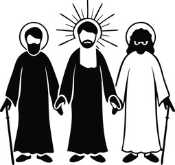 transfiguration of the lord jesus  mission in radi