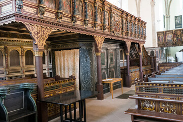 evanglisch-lutherische Pfarrkirche Sankt Johannis