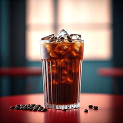 아이스아메리카노