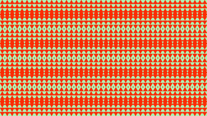 a whole story of contrasts