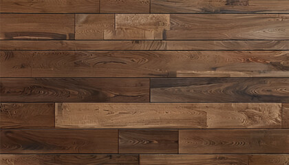 Wooden wall. Wooden background. Wood planks. Wooden Wall Paneling. Textured wooden wall. 