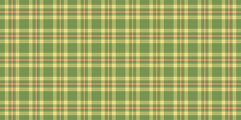 Classic green and yellow plaid pattern.  Perfect for textile design, wallpaper, or website backgrounds.
