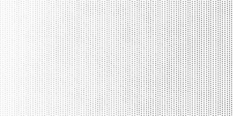 Dot white gray wave light technology texture background. Abstract big data digital concept.