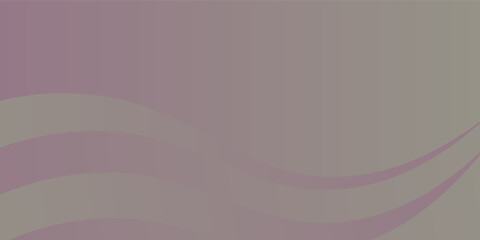 Minimalist banner background, pastel colorful, pink and white gradations. Circle effect style geometric, abstract background. Eps 10.