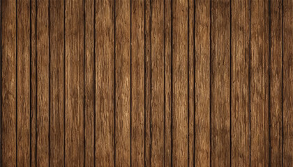 Naklejka premium Wooden wall background. Close up of wall made of wooden planks. Wood texture background. 
