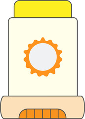 sunblock