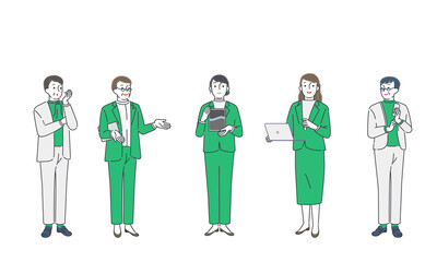 20250414_B_ビジネスの現場で活躍する5人の女性