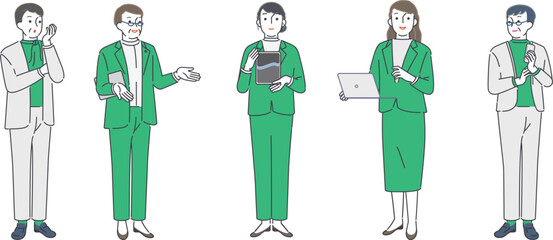 20250414_B_ビジネスの現場で活躍する5人の女性