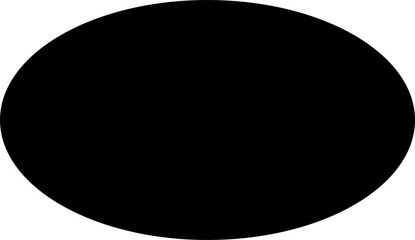 Circle of different shapes. Elements for design