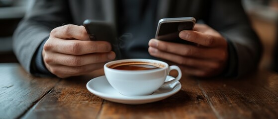 Cafe Connection