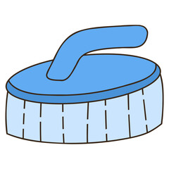 brush household cleaner tool
