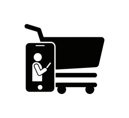 Education Icons Featuring Graduation Cap, Globe, and Open Book Symbols