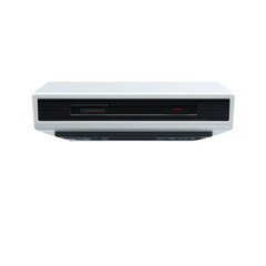 Modern Wall-Mounted Air Conditioner Unit - Climate Control Technology